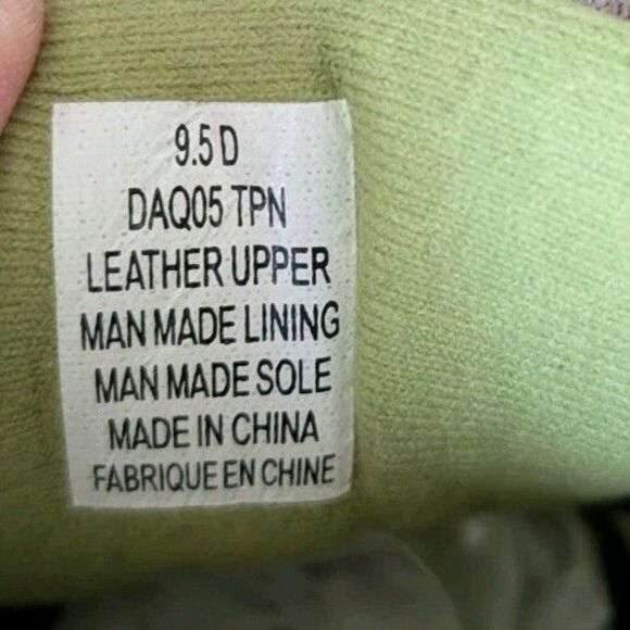 Dunham by New Balance Men's REVSly Boat Shoes Sz 9.5 D Brown Comfort - Picture 9 of 9